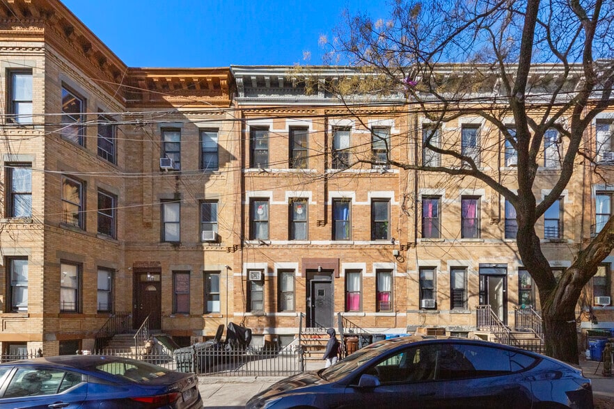 More Photos Of 1715 Bleecker St, Ridgewood Apartments For Sale