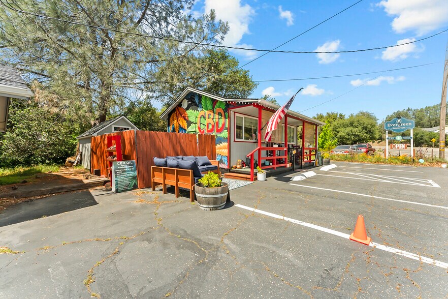 More Photos Of 293 Hanford St, Sutter Creek Storefront Retail Office For Sale