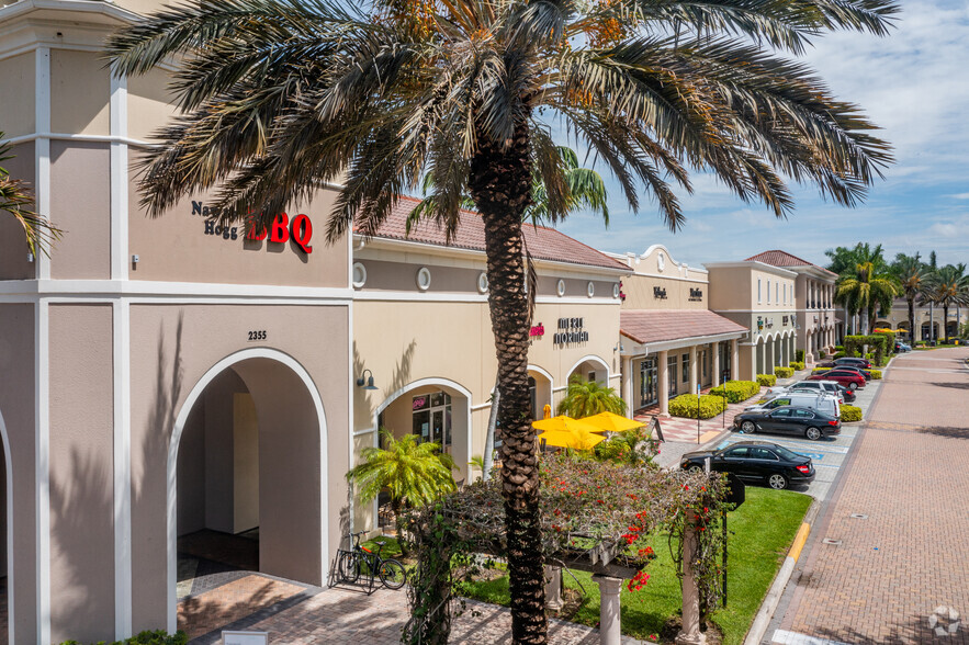 Primary Photo Of 2355 Vanderbilt Beach Rd, Naples Storefront Retail Office For Lease