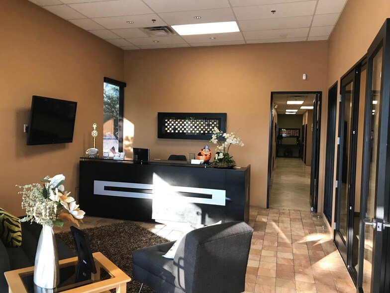 More Photos Of 39249 Leopard St, Palm Desert Coworking Space