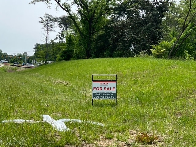 More Photos Of 0 Hospital Center Blvd, Stafford Land For Sale