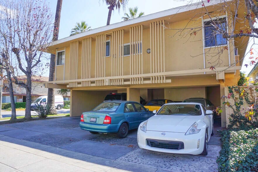 More Photos Of 505 N Stoneman Ave, Alhambra Apartments For Sale