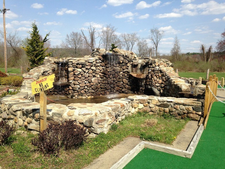 More Photos Of 15 Hospital Rd, Monson Golf Course Driving Range For Sale