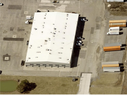 More Photos Of 3456 Saint Johns Rd, Lima Warehouse For Sale