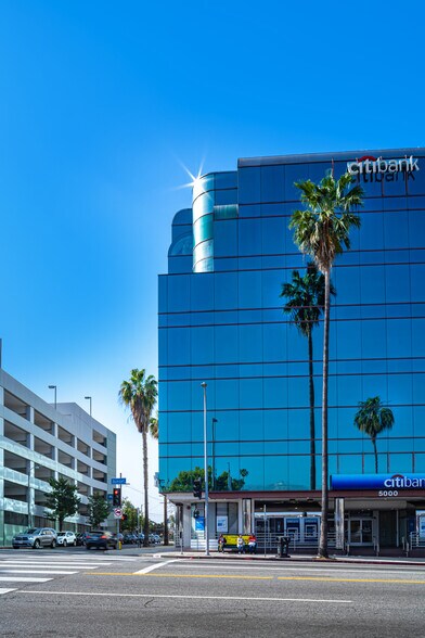 More Photos Of 5000 W Sunset Blvd, Los Angeles Medical For Lease