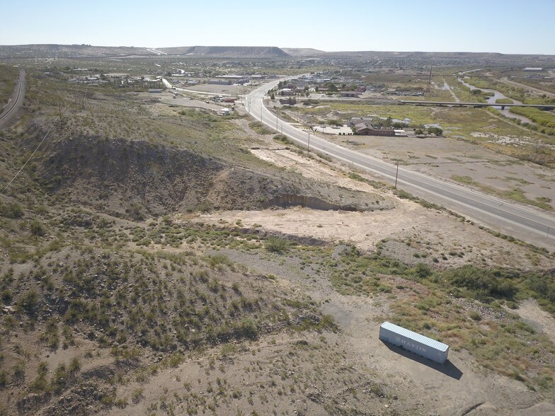 More Photos Of 575 Mcnutt Rd, Sunland Park Land For Sale