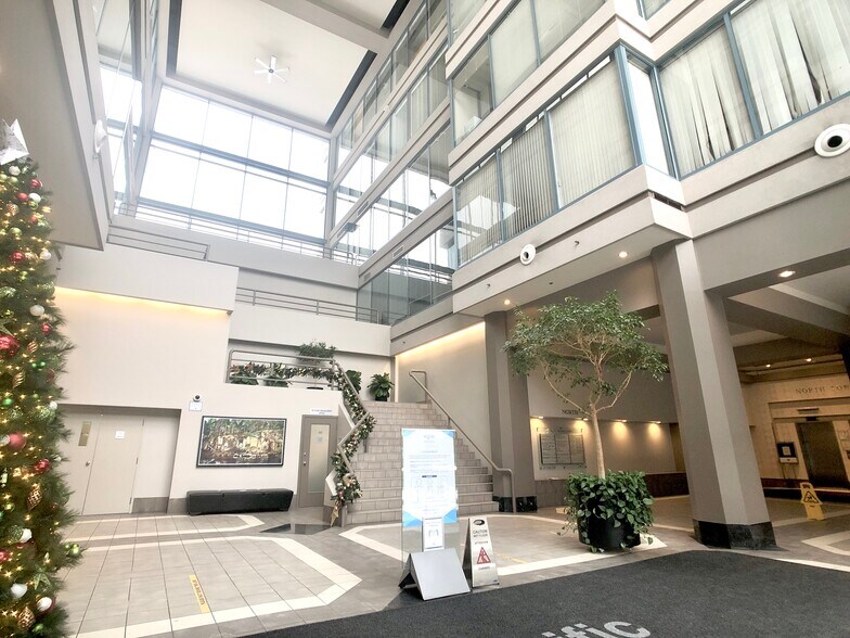 More Photos Of 5811 Cooney Rd, Richmond Office For Lease