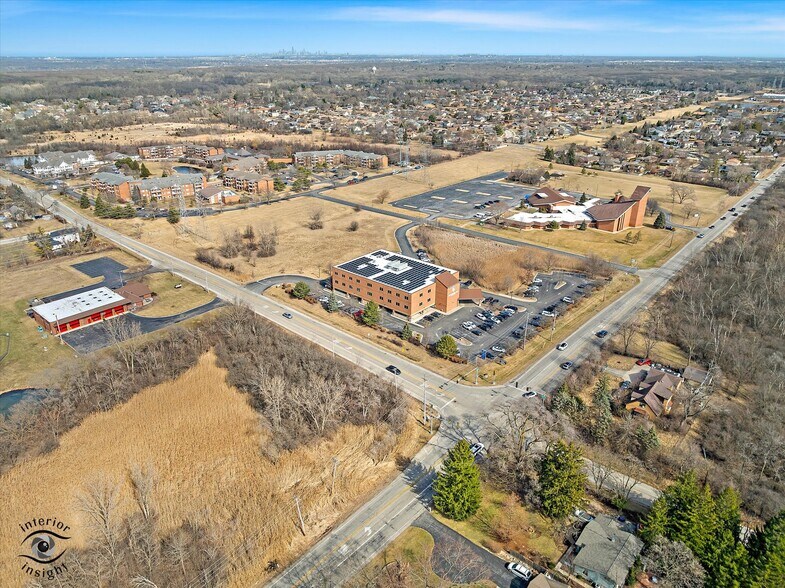 More Photos Of 13011 S 104th Ave, Palos Park Medical For Sale