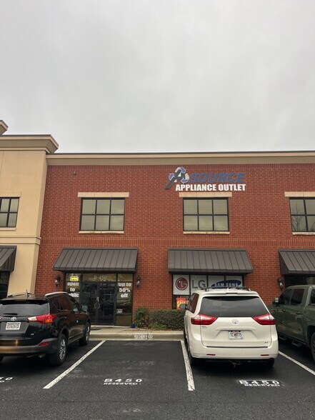 More Photos Of 2730 N Berkeley Lake Rd NW, Duluth Light Distribution For Sale