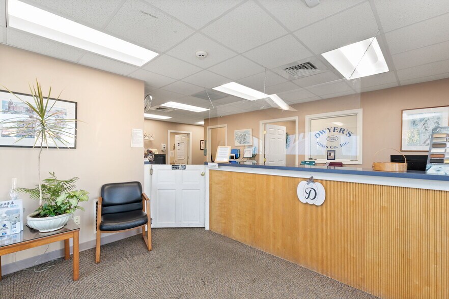 More Photos Of 658 N Main St, Brockton General Retail For Sale