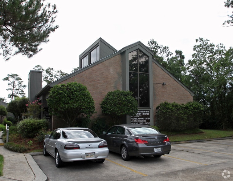 Primary Photo Of 5001 Highway 190 East Service Rd, Covington Office For Sale
