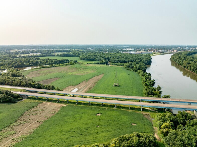 More Photos Of fort knox dr, Vincennes Land For Sale