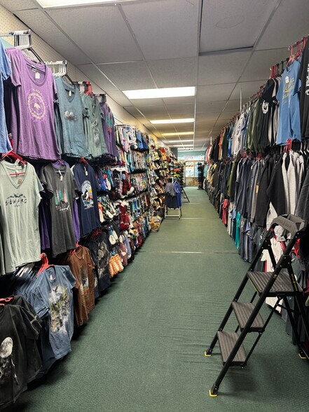 More Photos Of 210 Fourth Ave, Seward Office For Sale