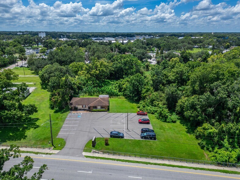 More Photos Of 1205 W Baker St, Plant City Medical For Sale
