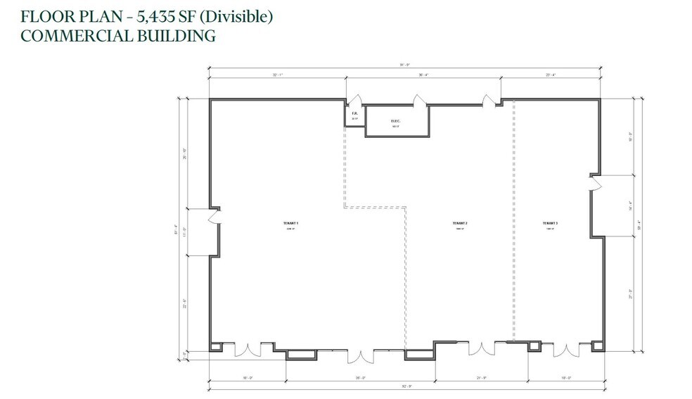 More Photos Of 2770 Santa Maria Way, Santa Maria General Retail For Lease