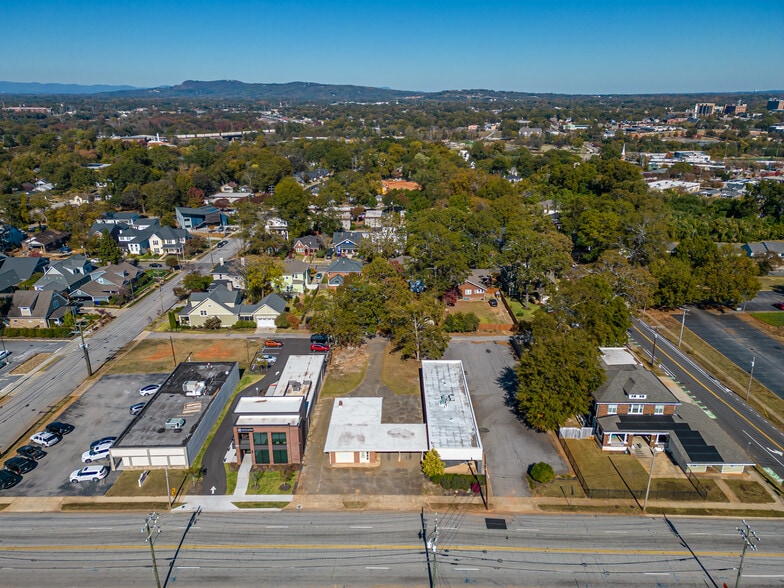 More Photos Of , Greenville Office For Sale