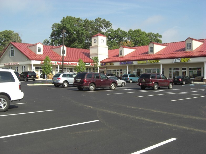 Primary Photo Of 843 State Route 33, Freehold General Retail For Lease