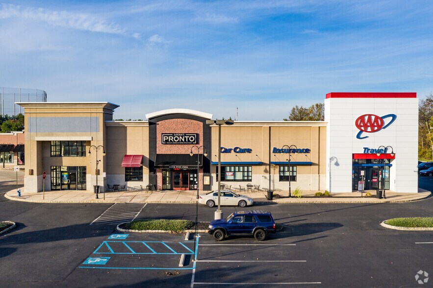 More Photos Of State Route 38 @ Briggs Rd, Mount Laurel Unknown For Lease