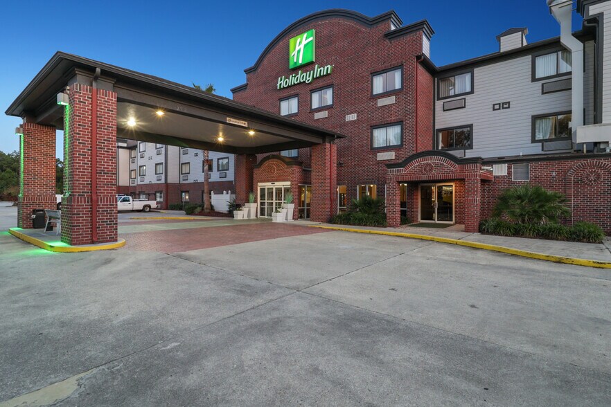 More Photos Of 372 Voters Rd, Slidell Hotel For Sale
