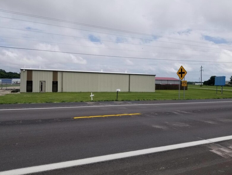 Primary Photo Of 9075 US Highway 60 W, Lewisport Warehouse For Sale