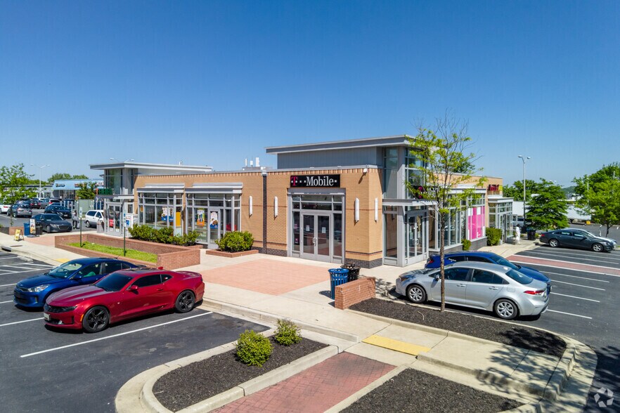 More Photos Of 6611-6737 Annapolis Rd, Landover Hills Unknown For Lease