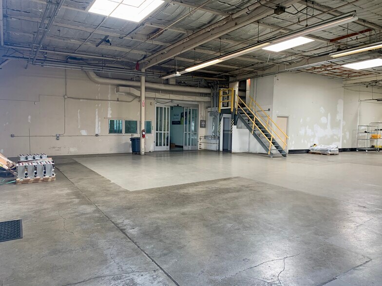 More Photos Of 148 Beacon St, South San Francisco Warehouse For Lease