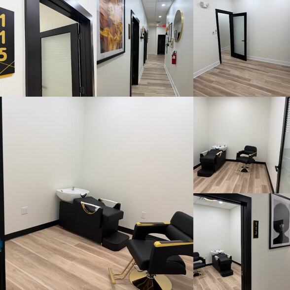 More Photos Of 5770 Peachtree Industrial Blvd, Norcross Storefront For Lease