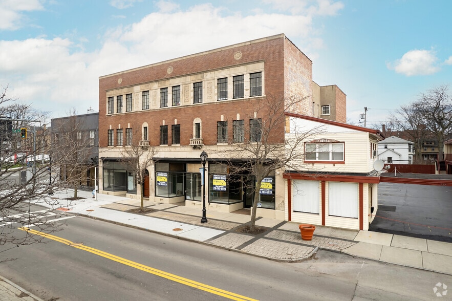 More Photos Of 531 3rd St, Niagara Falls Apartments For Sale