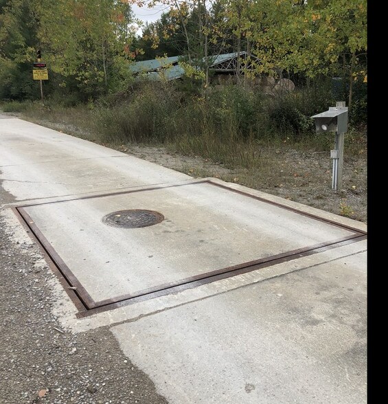 More Photos Of 10027 M-32, Herron Truck Terminal For Sale