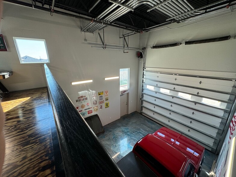 More Photos Of 1435 FM 1463 Rd, Katy Showroom For Sale