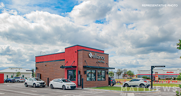 Primary Photo Of 2739 70 hwy, Arcadia Restaurant For Sale