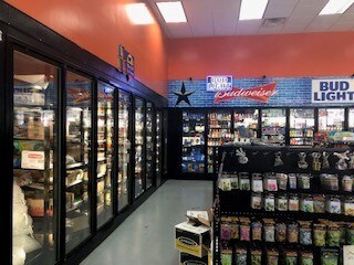 More Photos Of 22263 US Highway 59 N, Queen City Service Station For Sale