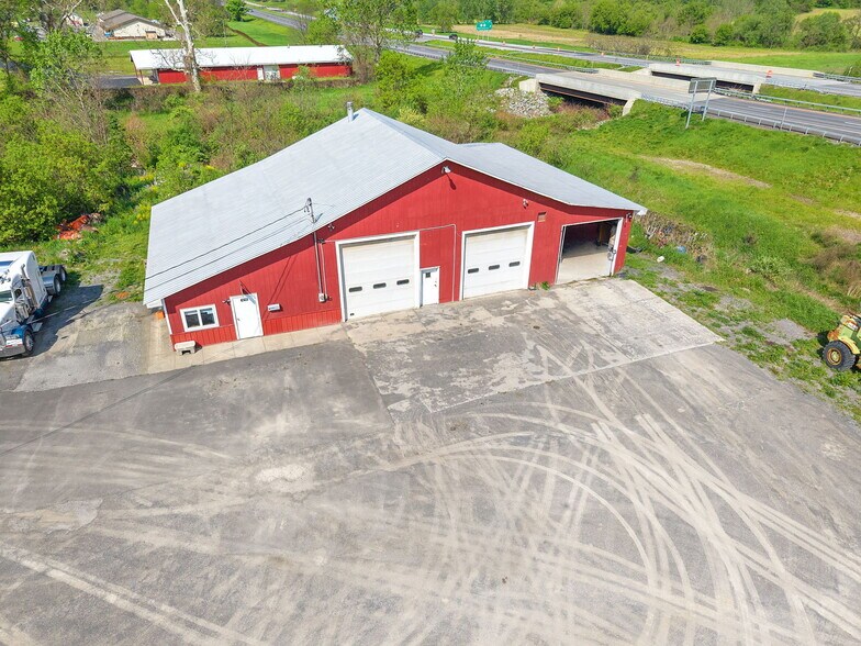 More Photos Of 1225 NY-7, Richmondville Self Storage For Sale
