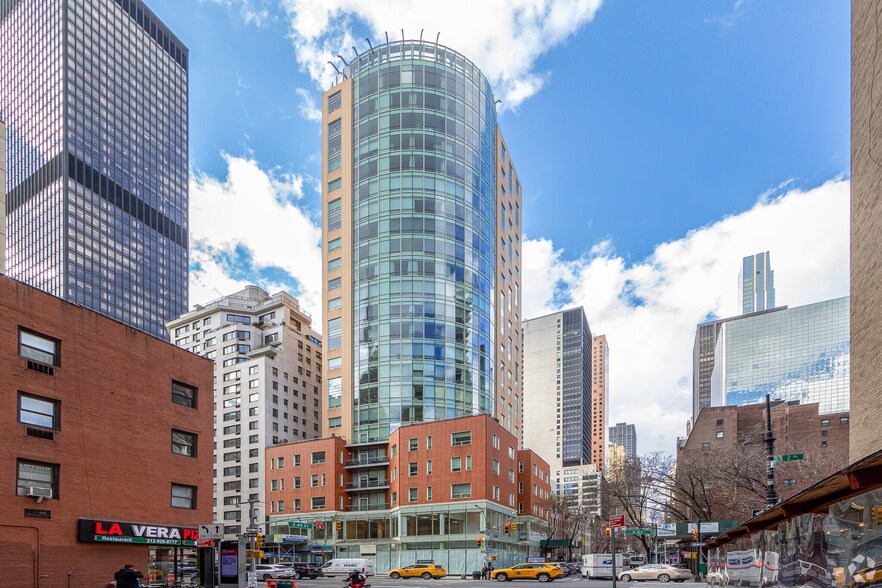 Primary Photo Of , New York Multifamily For Sale