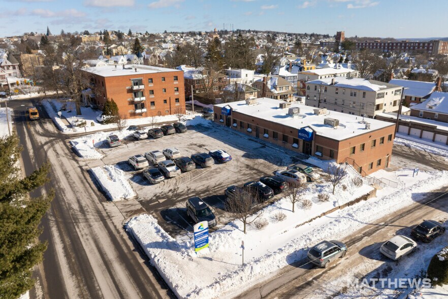 More Photos Of 141 N Vine St, Hazleton Medical For Sale