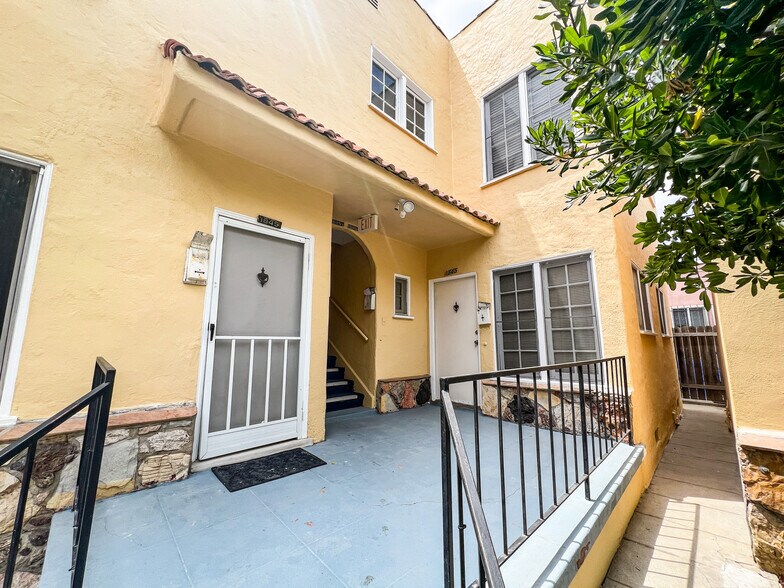 More Photos Of 1845 New Hampshire Ave, Los Angeles Apartments For Sale