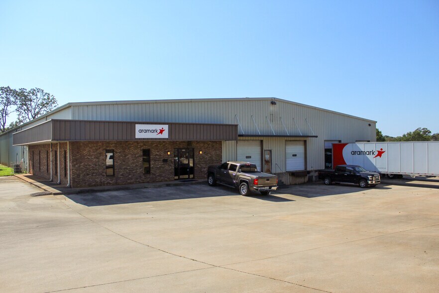 More Photos Of 222 Kerns Ave, Greenville Warehouse For Lease