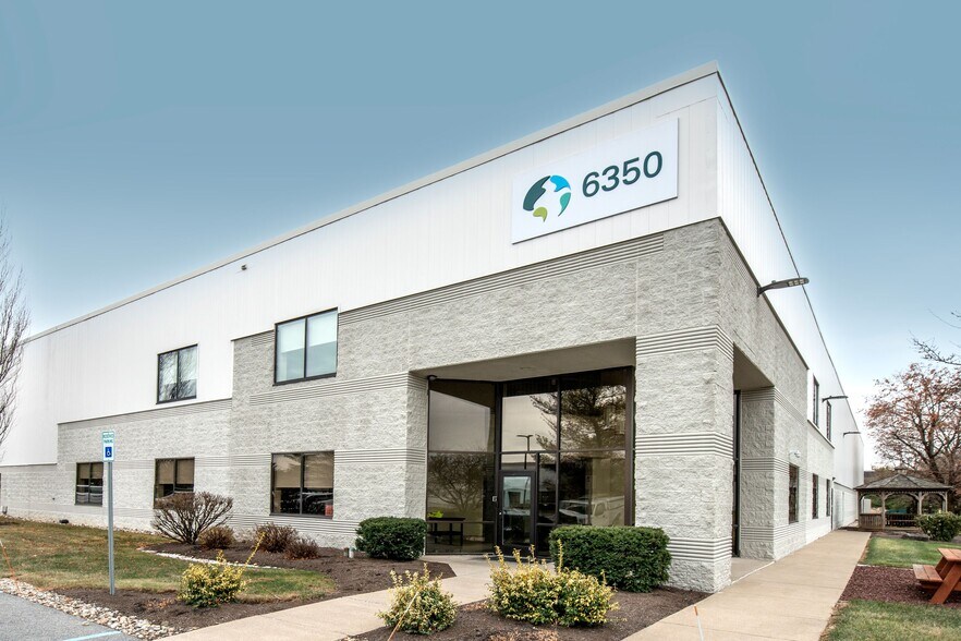 More Photos Of 6350 Hedgewood Dr, Allentown Distribution For Lease