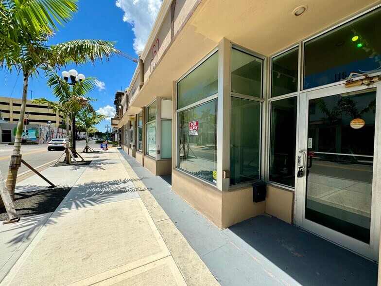 More Photos Of 112-120 S 20th Ave, Hollywood Restaurant For Lease