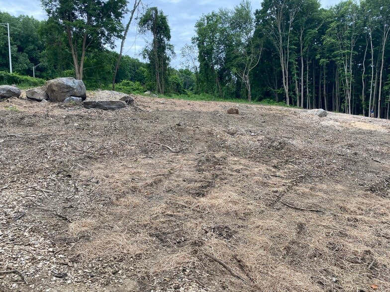 More Photos Of 3995 Danbury Rd, Brewster Village Land For Sale