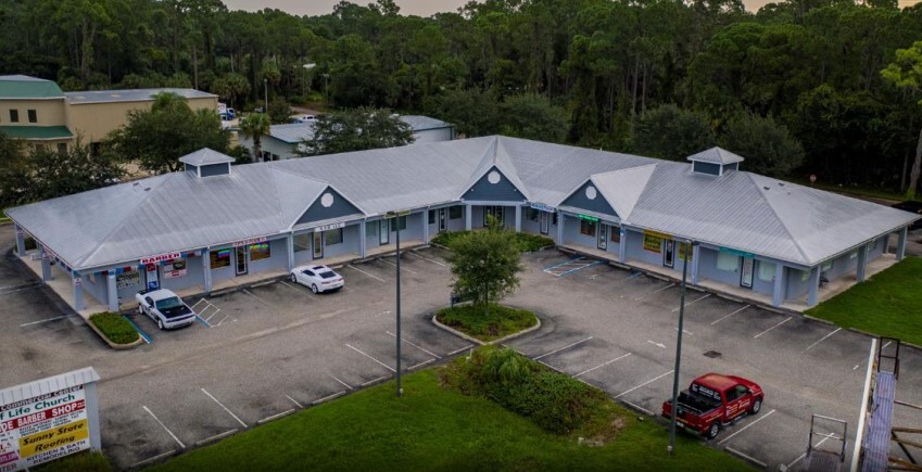 Primary Photo Of 17218 Toledo Blade Blvd, Port Charlotte Unknown For Lease