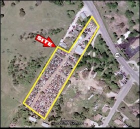 More Photos Of 9909 FM 969, Austin General Retail For Sale