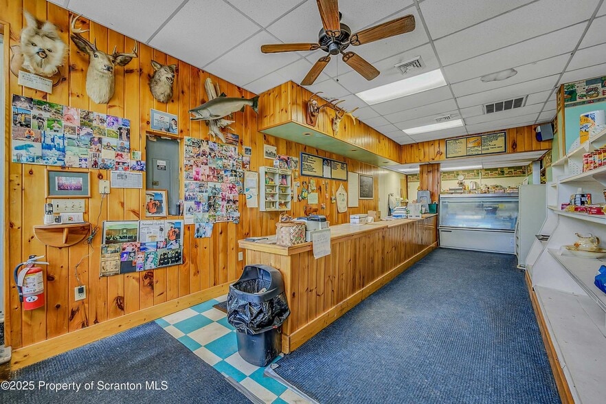 More Photos Of 15979 PA-407, Factoryville Storefront Retail Residential For Sale