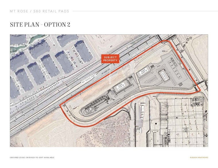 More Photos Of 14575 US 395, Reno General Retail For Lease