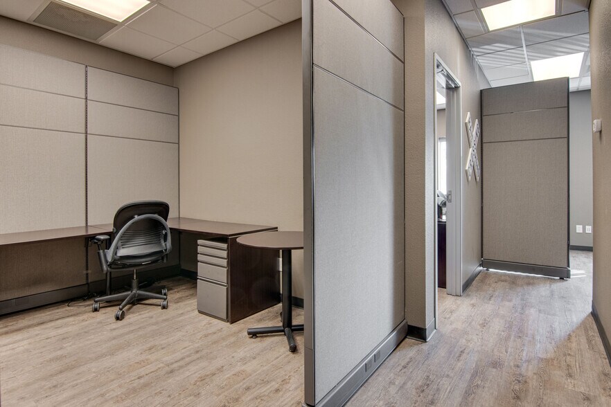 More Photos Of 3760 Golden Triangle Blvd, Keller Auto Dealership For Sale