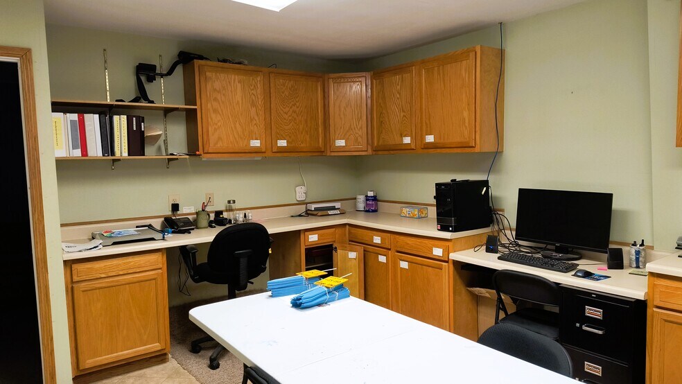 More Photos Of 853 KS-19 Hwy, Larned Warehouse For Sale