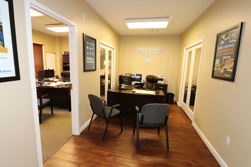More Photos Of 955 W Wade Hampton Blvd, Greer Office For Lease