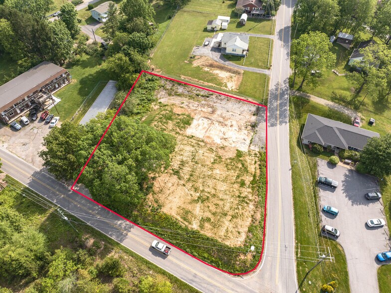 More Photos Of 35 Lee Rd, Clyde Land For Sale