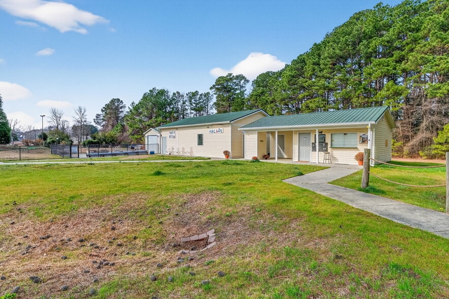 More Photos Of 2940 US Highway 70 W, Goldsboro Golf Course Driving Range For Sale