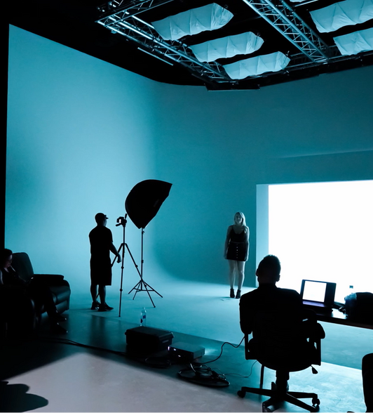 More Photos Of 8020 N Business Park Dr, Tucson Warehouse For Sale